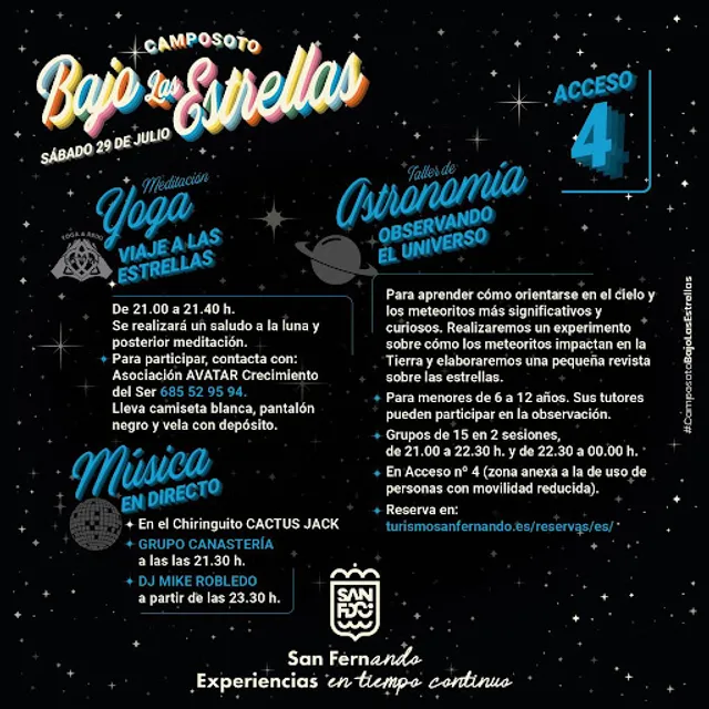 Chiringuito Cactus Jack