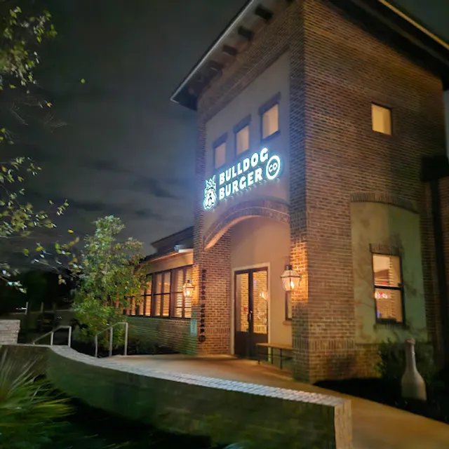 Bulldog Burger Company Ridgeland