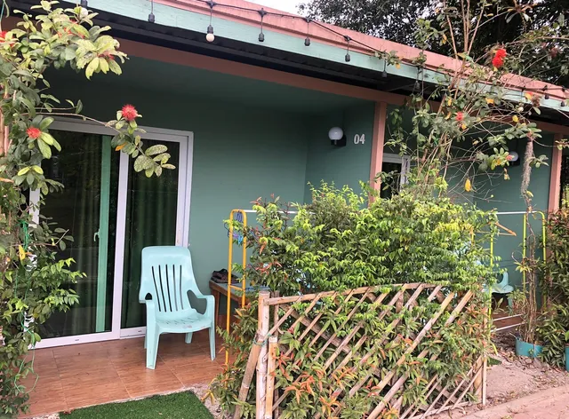 Koh Mook Money House