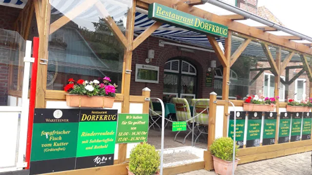 Restaurant Dorfkrug