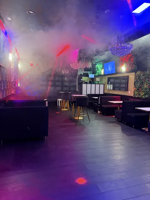 Mason Restaurant & Lounge