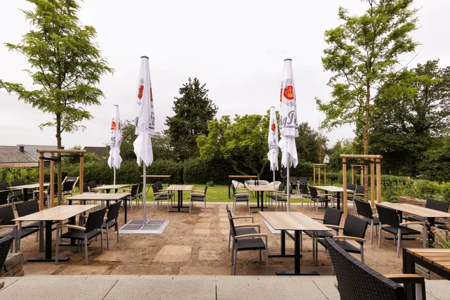 Restaurant Winkelmann