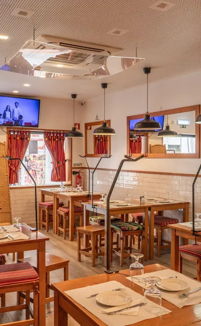 Tasquinha Ilha da Madeira