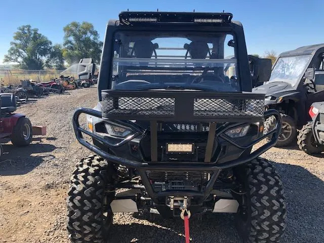 T & L Power Equipment Plus LLC