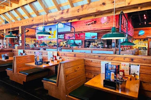 Texas Roadhouse