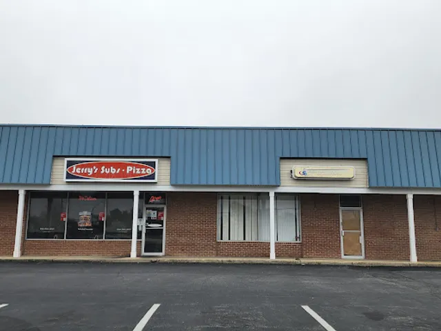 Jerry's Subs and Pizza Solomons
