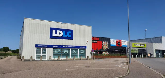 LDLC Metz Augny