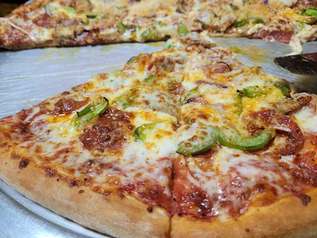 Star Pizza & Italian Kitchen