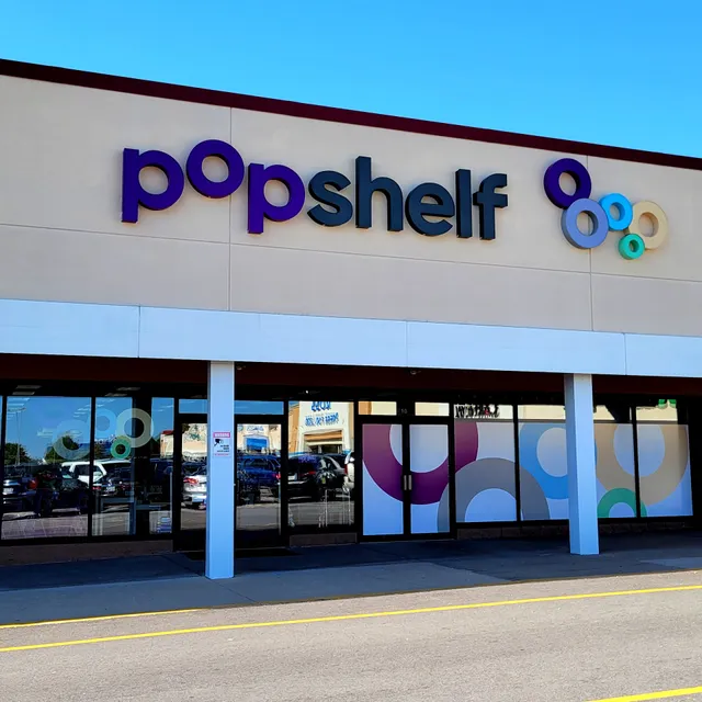 pOpshelf