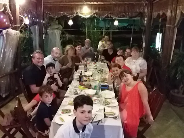 Than Thuong Coffee & Restaurant