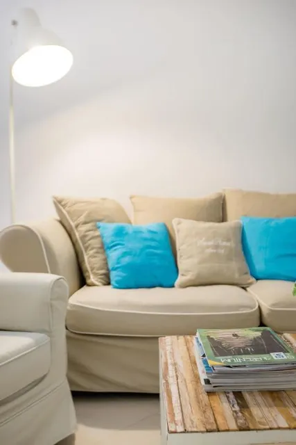 MammaRè Sorrento Loft