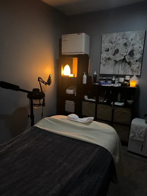 Healing Hands Of Newtown