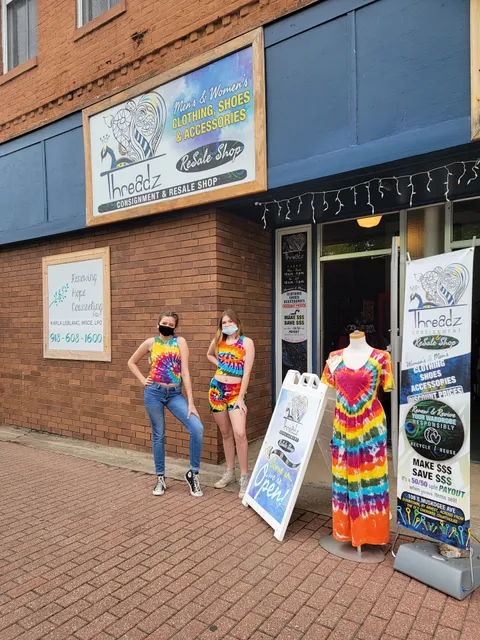 Threadz Consignment, Resale & Thrift Store