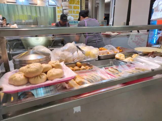 Yozi 游子老鸭粉丝馆