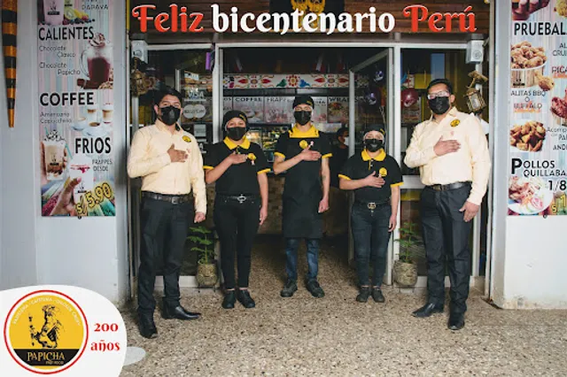 PAPICHA Fast Food SICUANI