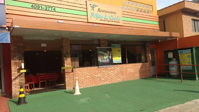 Restaurante Feijão de Corda Diadema