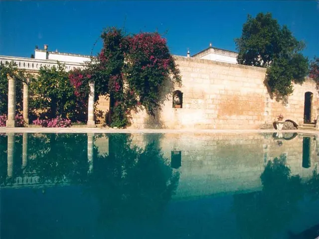Masseria Marzalossa