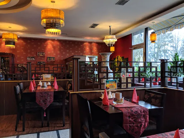 China Restaurant "China-Garden"