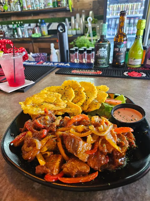 Buena V'da Bar & Tapas