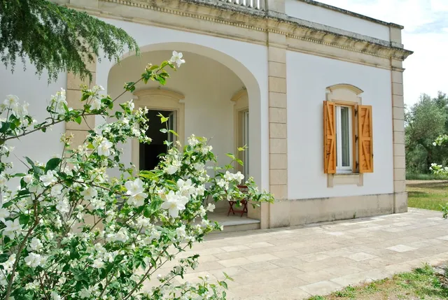 Villa Coluccia - Agriturismo