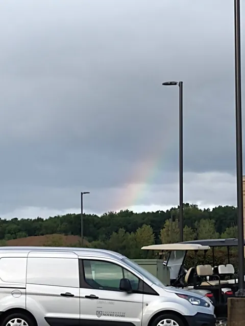 University of Notre Dame - Campus Dining