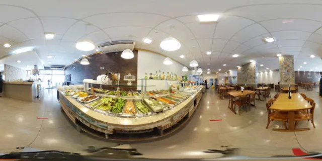 Prato Restaurante Centro Santos