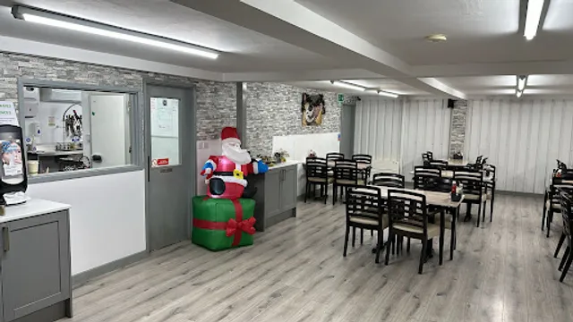 jonesy's catering and Cafe