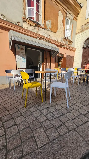 Filteraj specialty coffee & shop