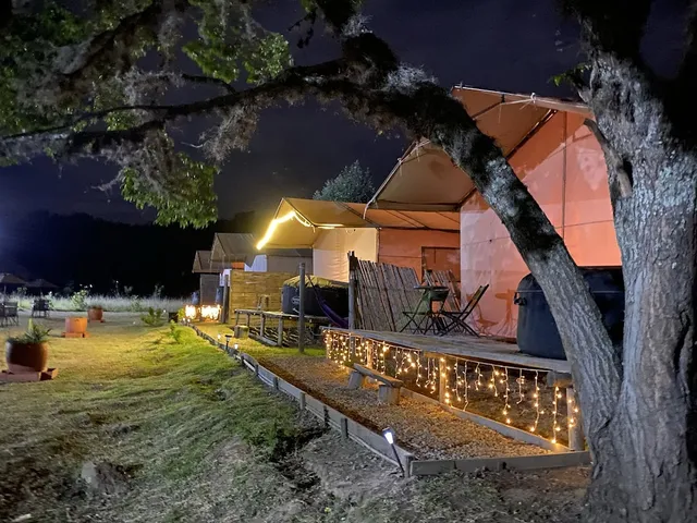 Glamping La Finca Villa de Leyva