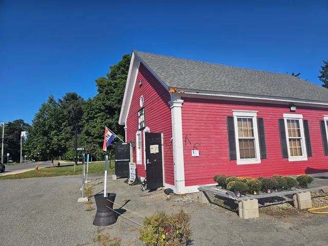 Farmer Dave's at East Street Farm Stand
