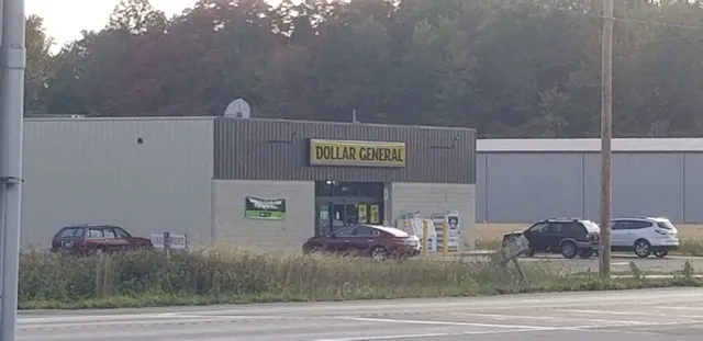 Dollar General