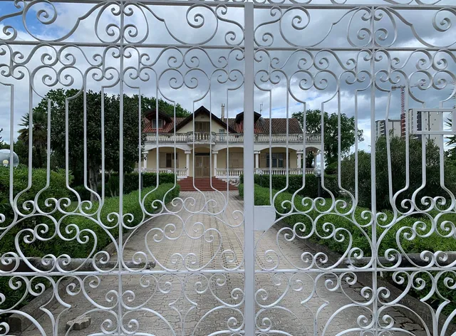 Villa Costiera Salerno