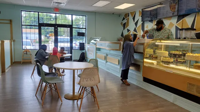 Golden Hour Treats & Things