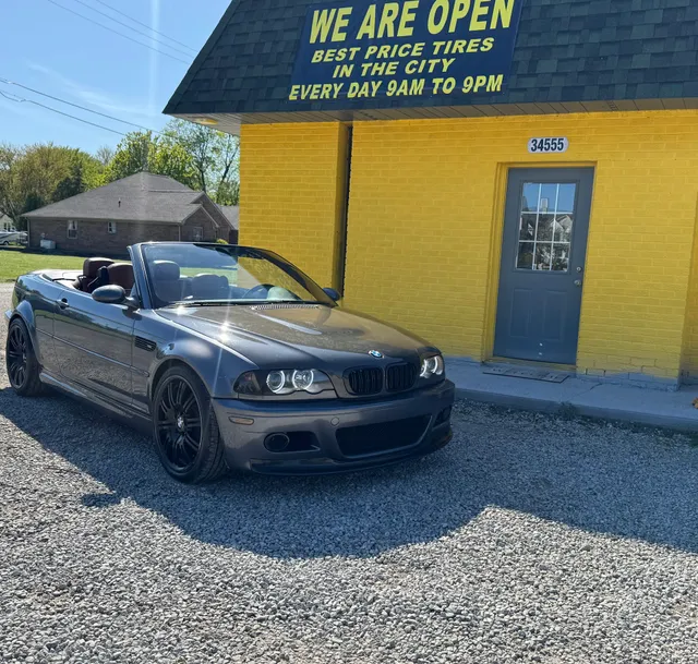 Best Price Tires In The City