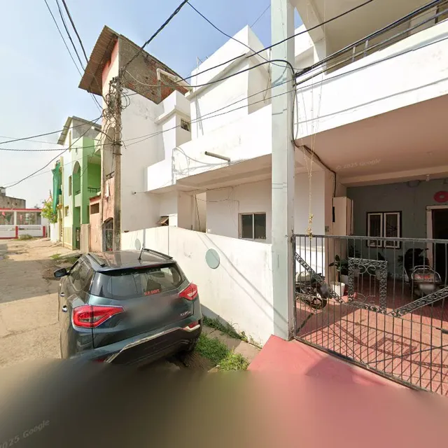 Hotel O Orchid Homes