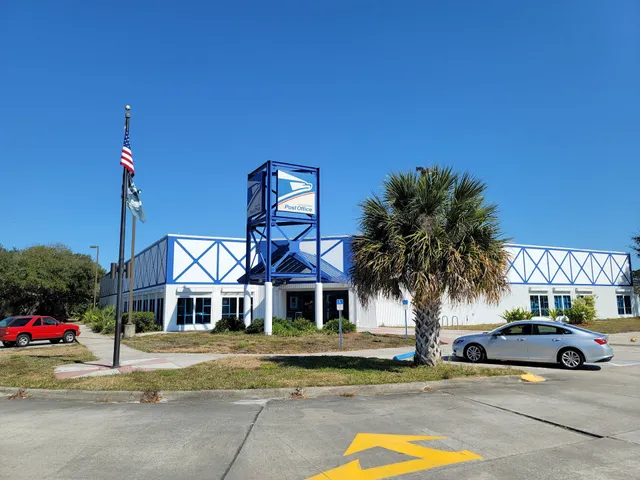 United States Postal Service