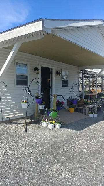 Brookside Acres Market