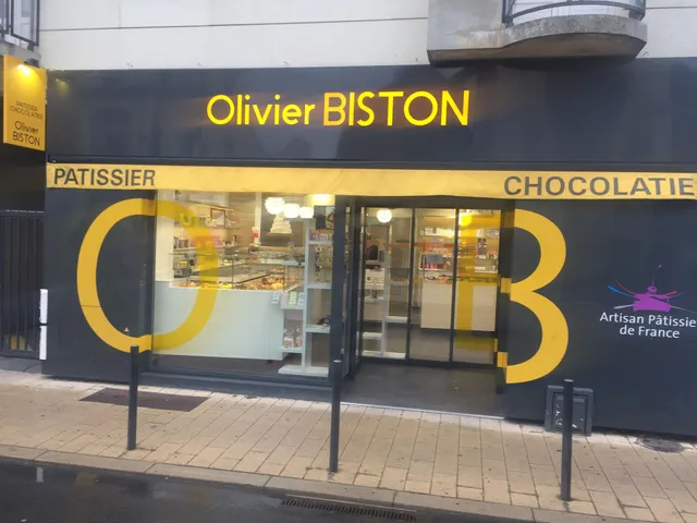 Patisserie Biston