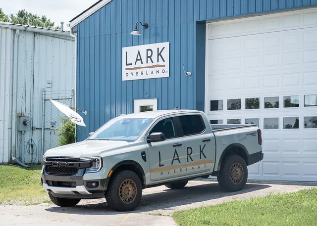 Lark Overland