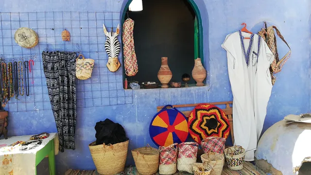 Star Coffe Nubian (SAFWAT)