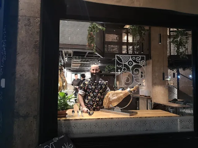 Sevilla Mia Restaurante