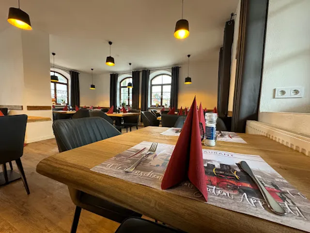 Pizzeria Restaurant Leka