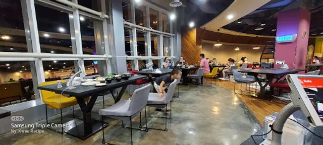 SPICE TRAILS - PIK Avenue