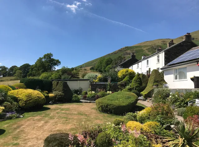 The Bungalows Guest House