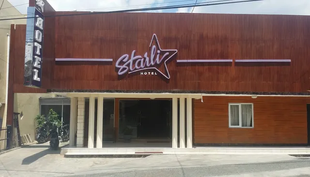 Starli Hotel