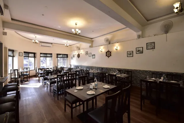 The Konkan (Est. 2017)