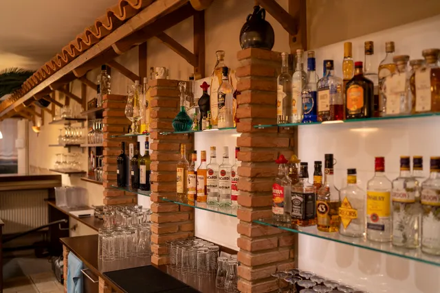 La Piazza Event Location - Roma Oelde