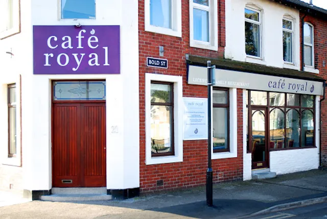 Café Royal