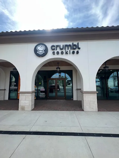 Crumbl