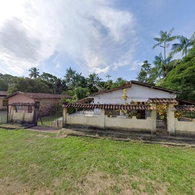 Recanto Marajoara Restô